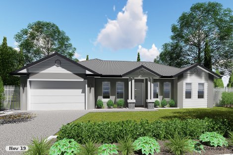 Lot 99 Seafarers Way, Jensen, QLD 4818