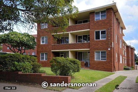 25/1 St Georges Rd, Penshurst, NSW 2222