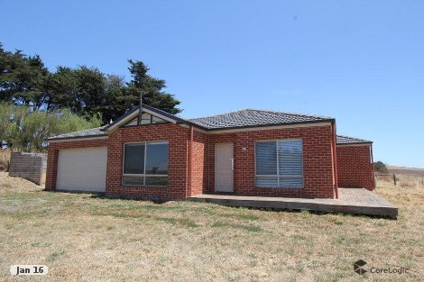 355 Mollongghip Rd, Mollongghip, VIC 3352