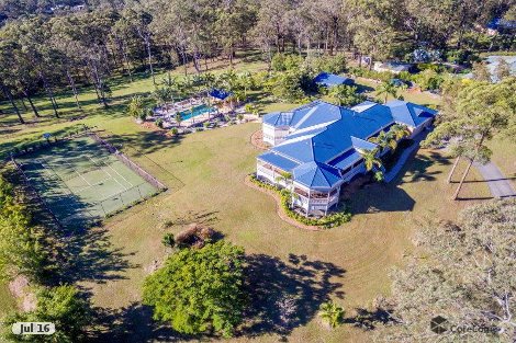 57 Coulter Rd, Willow Vale, QLD 4209