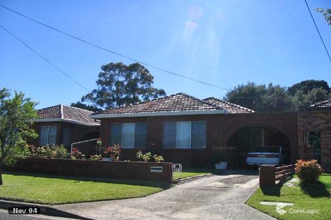 17 Leigh Ave, Roselands, NSW 2196