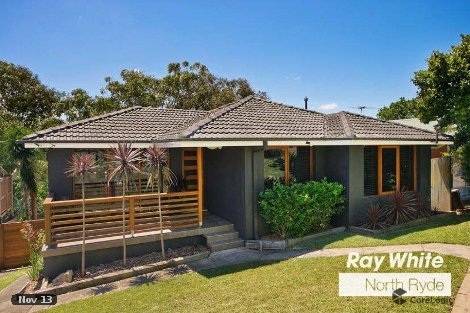 87 Melba Dr, East Ryde, NSW 2113