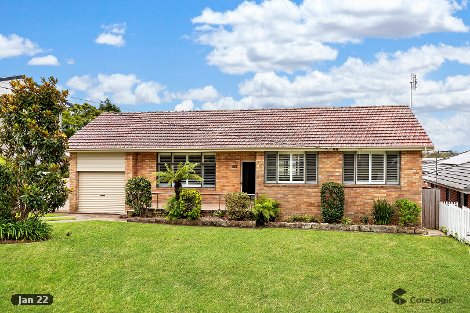 36 Inglebar Ave, Allambie Heights, NSW 2100