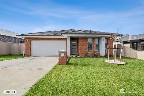 22 Anneke Way, Winter Valley, VIC 3358