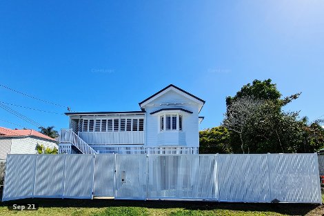 65 Palm Ave, Shorncliffe, QLD 4017