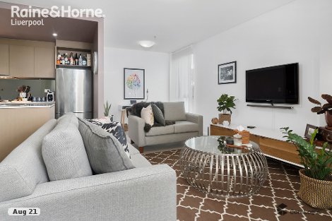 121/2 Browne Pde, Warwick Farm, NSW 2170