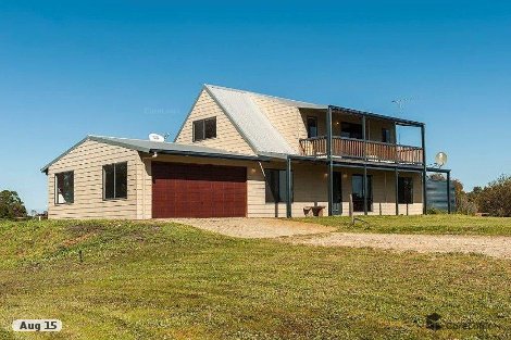 Dutchman Rd, West Coolup, WA 6214