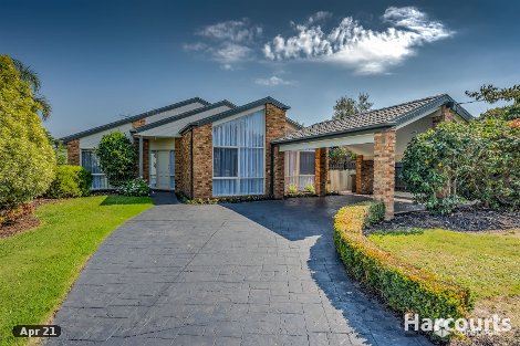 11 Wilson Ct, Trafalgar, VIC 3824