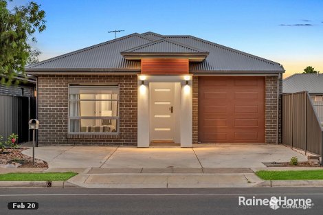 21 Tennyson St, Kurralta Park, SA 5037