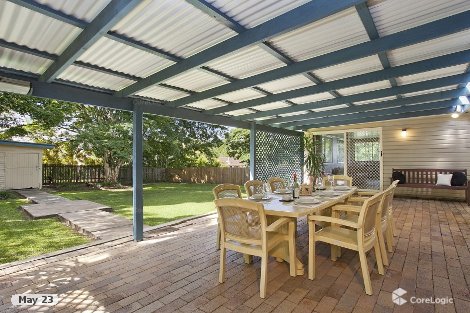 126 Samford Rd, Samford Village, QLD 4520