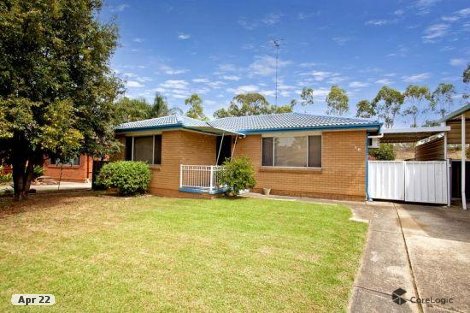 16 Glennie St, Colyton, NSW 2760