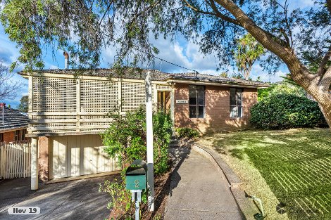 2 Howitt Dr, Templestowe Lower, VIC 3107