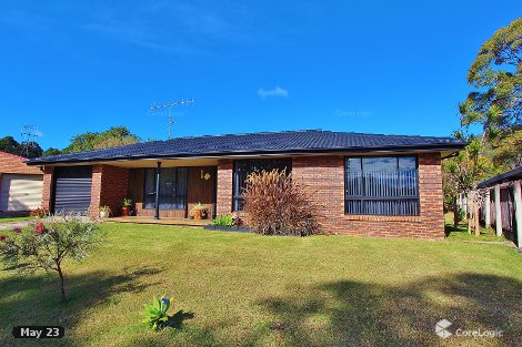 12 Cook Cl, Lakewood, NSW 2443