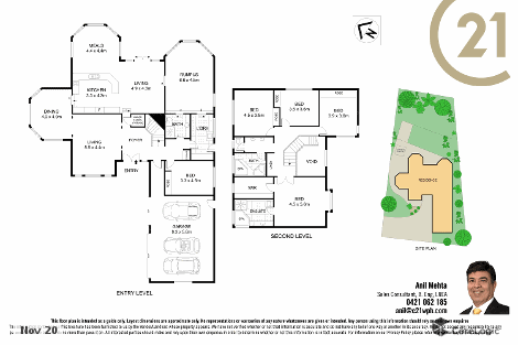 10 Compton Grn, West Pennant Hills, NSW 2125