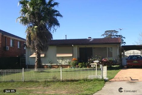 19 Cabramurra St, Heckenberg, NSW 2168