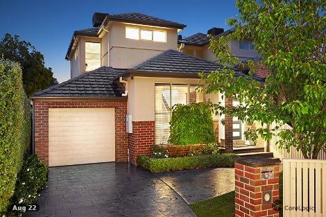 25 Jellicoe St, Box Hill South, VIC 3128