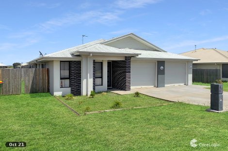 1/23 Weebah Pl, Cambooya, QLD 4358