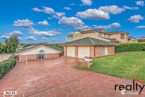 12 Helm Cottage St, Blair Athol, NSW 2560