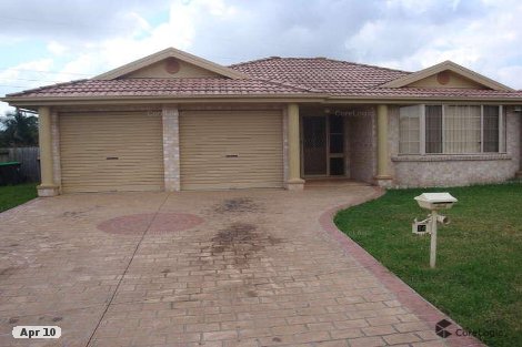 14 Minerva Pl, Prestons, NSW 2170