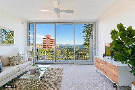 11/3 Tower St, Manly, NSW 2095