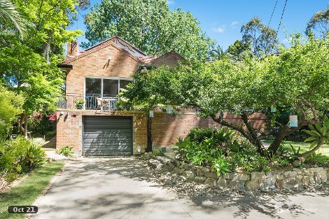 34 Lyne Rd, Cheltenham, NSW 2119