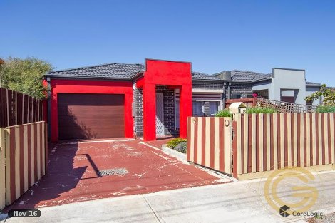 1/25 Grace St, Melton South, VIC 3338