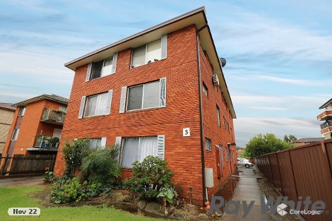 5/3 Bridge St, Cabramatta, NSW 2166