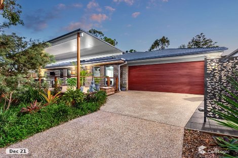 11 Foxwood Cct, Wakerley, QLD 4154