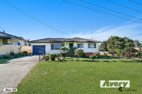 3 Glasgow St, Fishing Point, NSW 2283