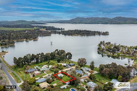 4 Mitchell St, Ebden, VIC 3691