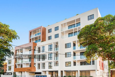 203/29-35 Burlington Rd, Homebush, NSW 2140