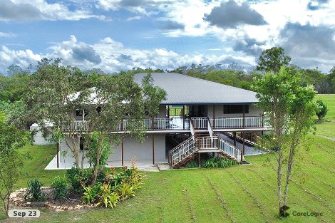 239 Messmate Dr, Miriam Vale, QLD 4677