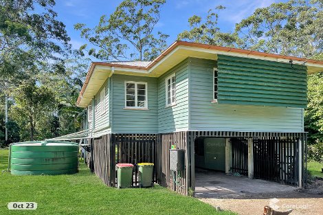 50 Joyful Valley Lane, Tanawha, QLD 4556