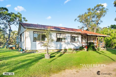 105 Bruce Cres, Wallarah, NSW 2259