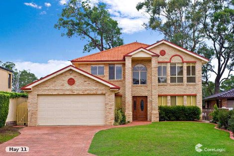 39 Martin Cres, Milperra, NSW 2214