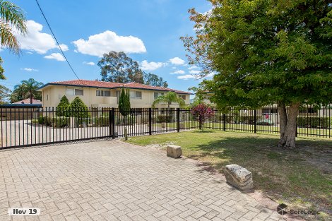 5/45 Bradley Way, Lockridge, WA 6054