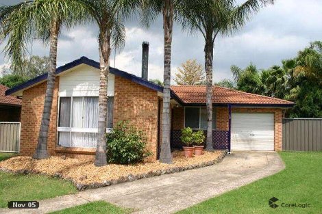 10 Salerno Cl, Emu Heights, NSW 2750