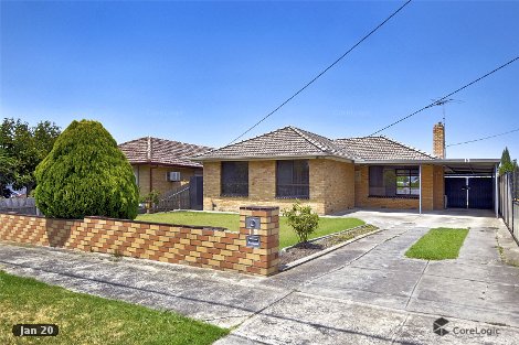 13 Dorothy St, Fawkner, VIC 3060