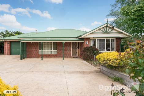 2 Jamieson St, Daylesford, VIC 3460