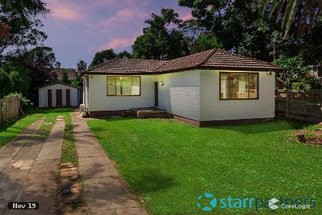 40 Bowden St, Guildford, NSW 2161