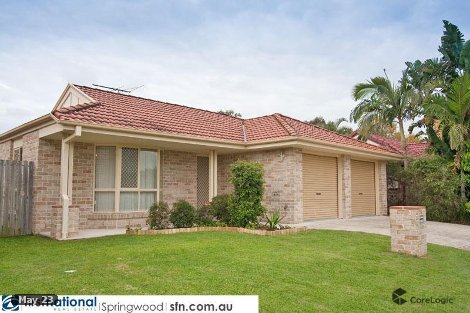 8 Lithfield Pl, Loganholme, QLD 4129