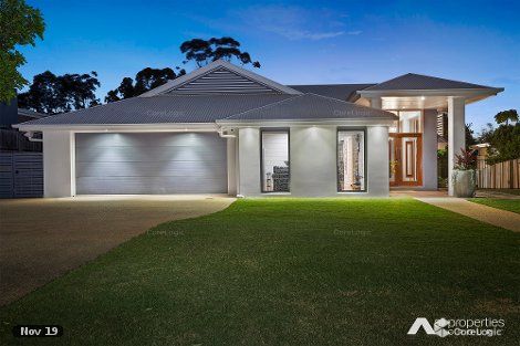 8 Crest Ridge Pde, Brookwater, QLD 4300