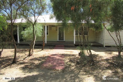 17 Robertson St, Carnamah, WA 6517