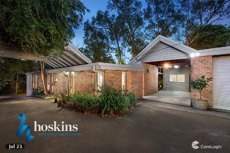 21 Wild Cherry Rd, Montrose, VIC 3765