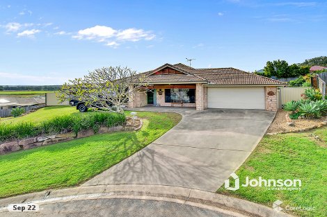 21 Keswick Cl, Fernvale, QLD 4306