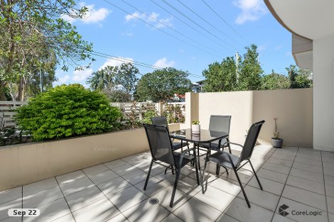 3/159 Clarence Rd, Indooroopilly, QLD 4068