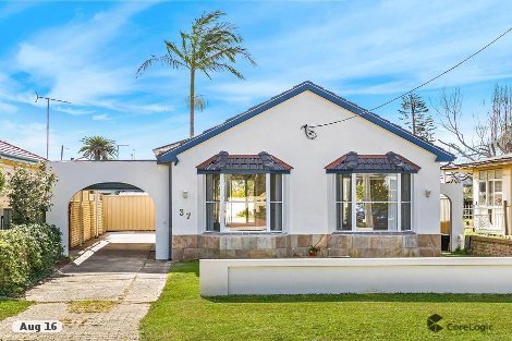 37 Tasman St, Kurnell, NSW 2231