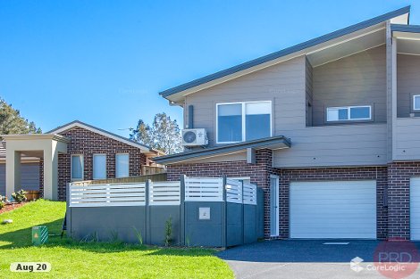 2/49 Finch Cres, Aberglasslyn, NSW 2320