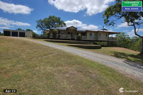 235 Pedwell Rd, Mount Mee, QLD 4521