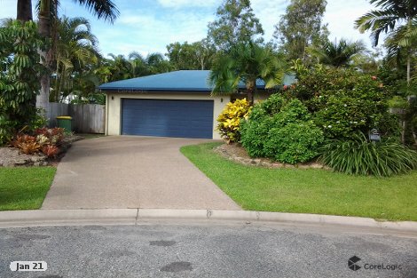 4 Curlew Cl, Craiglie, QLD 4877